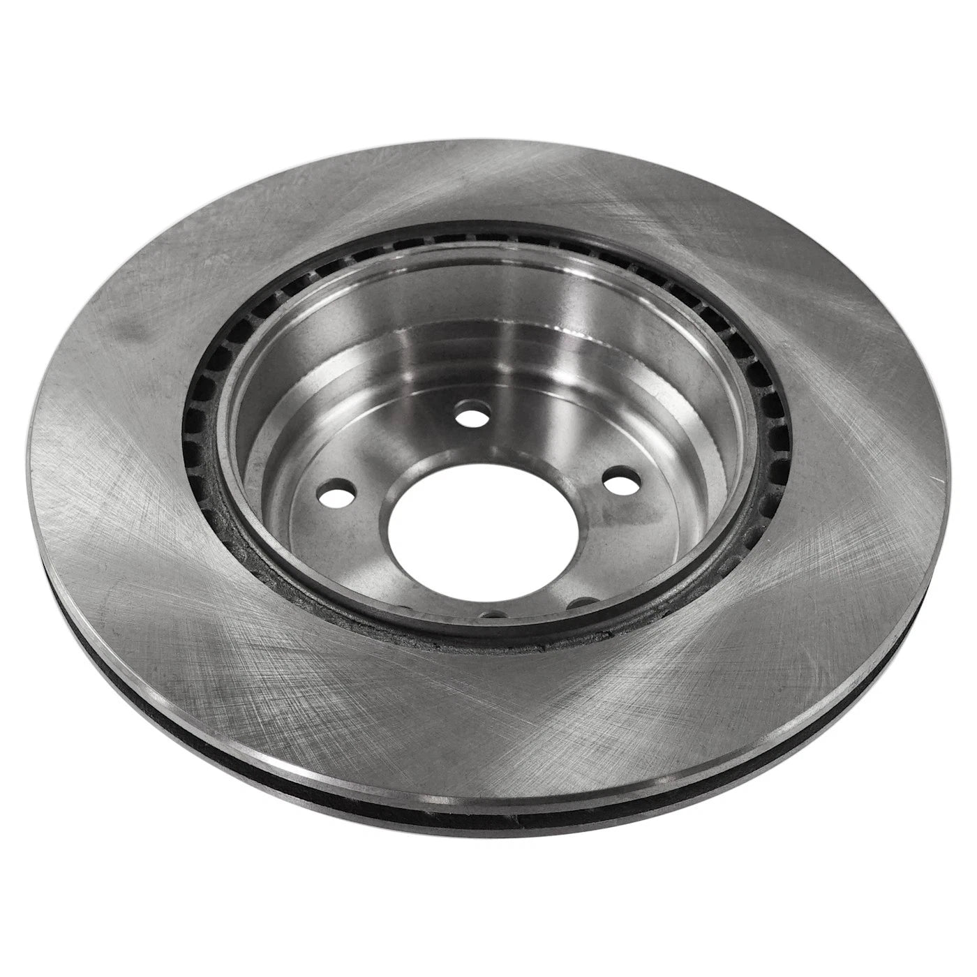 Set of 2 Brake Disc and Pad Kits for BMW 330 Coupe Sedan