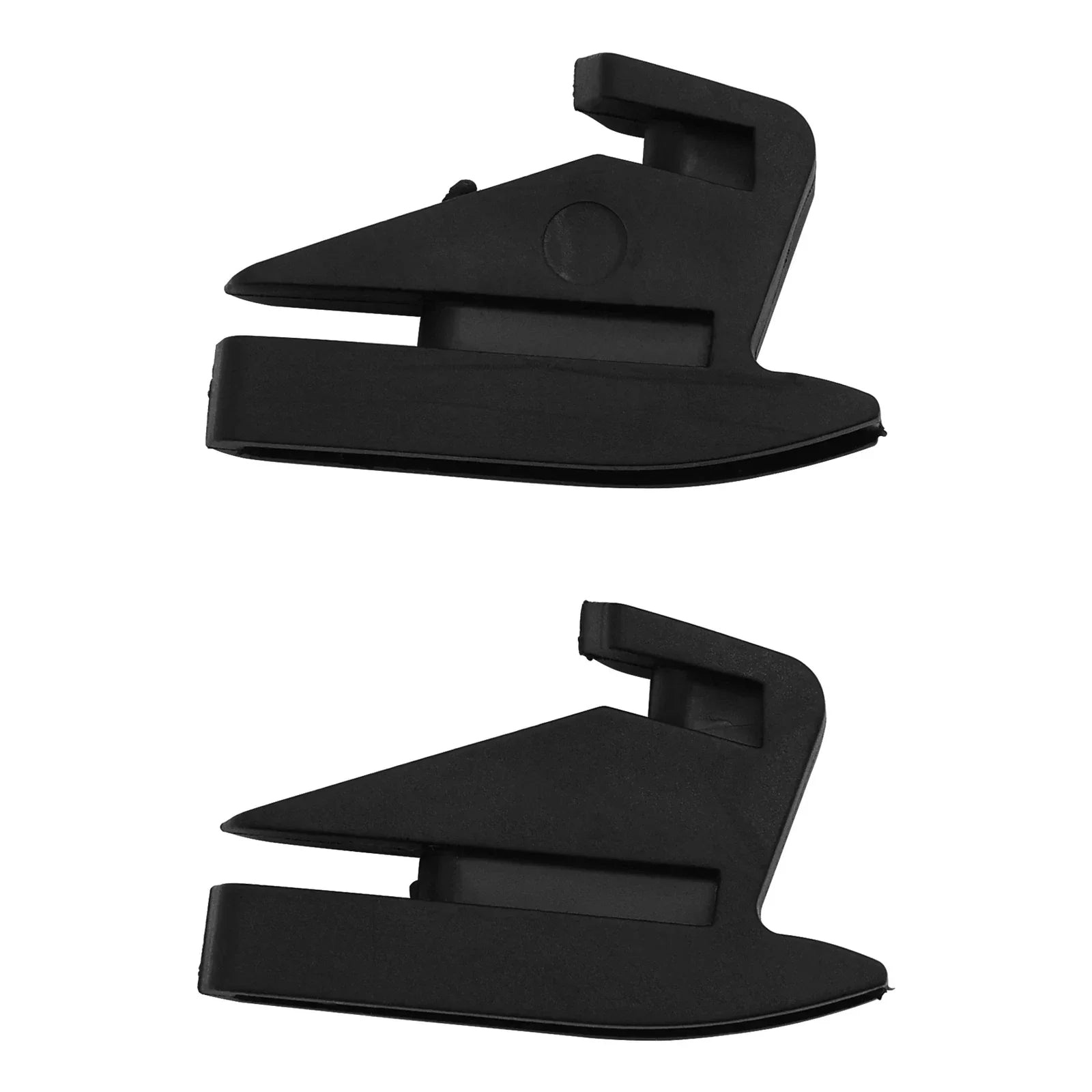 Air Vent Duct Rubbers for Harley CVO Street Glide (2023-2025)