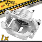 Front Right Brake Caliper with Bracket for Toyota Corolla Matrix (2003-2008)