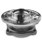 Front Wheel Hub & Bearing Assembly for Mercedes-Benz S550 (2014–2017)