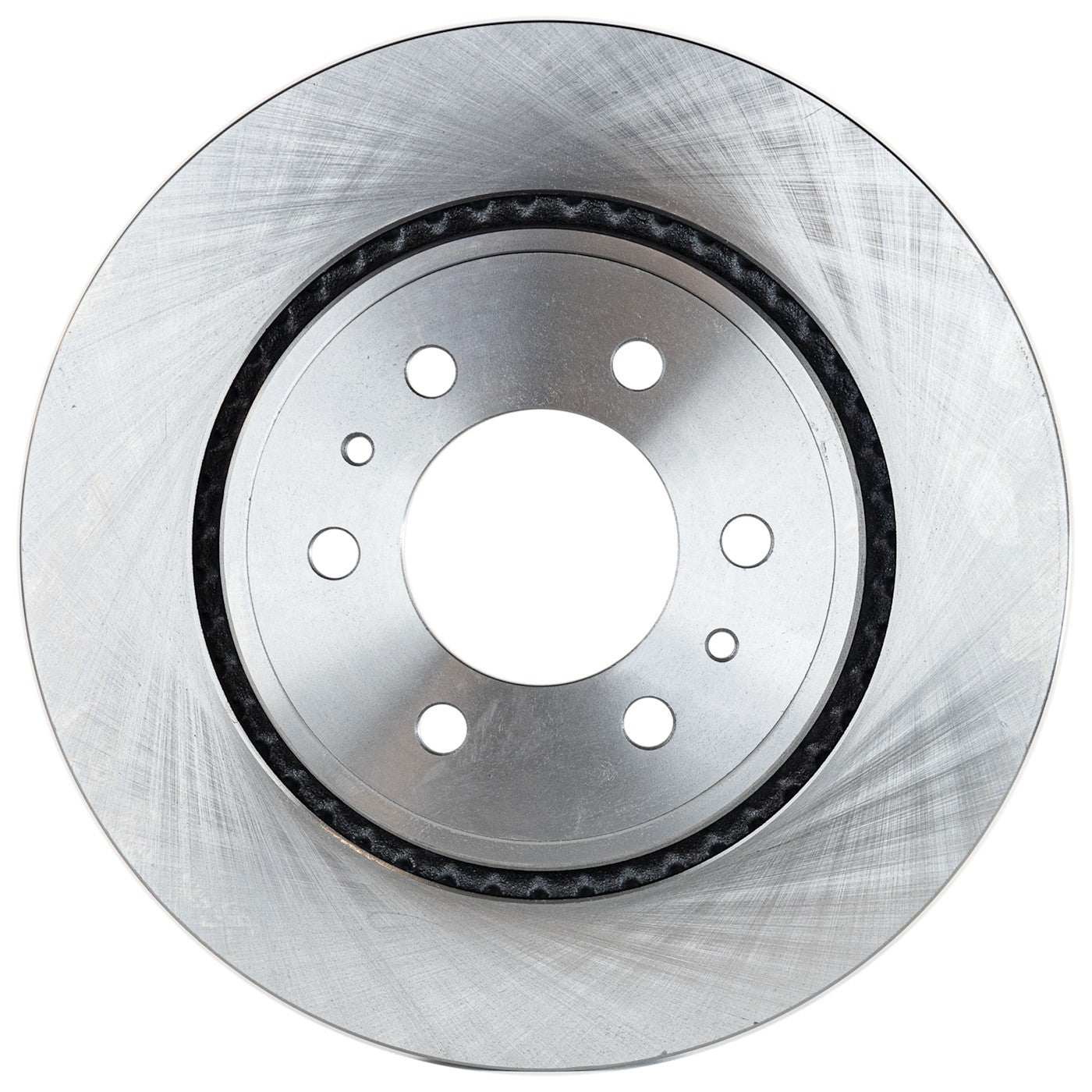 Brake Disc Rotor and Pad Kit for Ford Expedition, Lincoln Navigator (2010–2017)