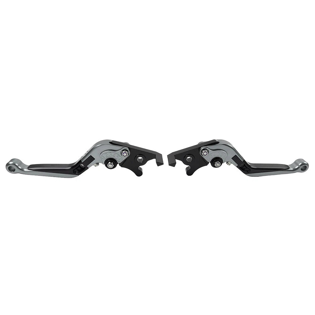 Pair of Brake Clutch Lever for Aprilia Tuono V4 1100RR Factory (2017–2021)
