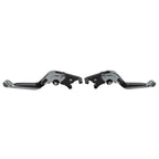 Pair of Brake Clutch Lever for Aprilia Tuono V4 1100RR Factory (2017–2021)