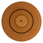 Industrial Carrier Roller for Cat D3K-LGP D3K-XL D4B (Heavy Duty) 76590780