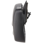 Heated Towing Mirror for Chevy Yukon, Suburban, Avalanche (Driver Left Side)