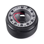Steering Wheel Hub Adapter for Mazda Miata MX5 (1990–2005)