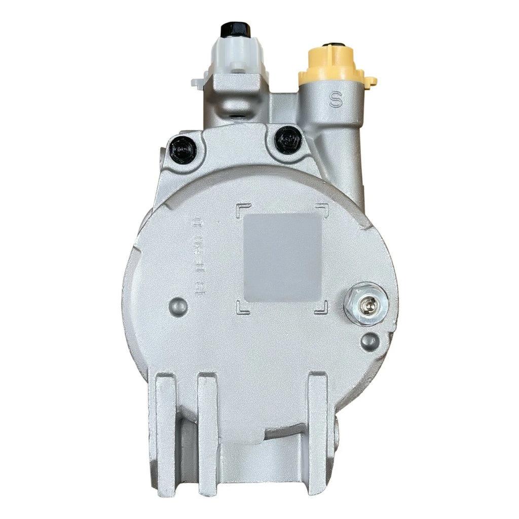 A/C Compressor Kit Replacement for Ford F-350 Super Duty (2019-2019)