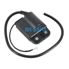 Ignition Coil for Piaggio Free FL 50 (1995–2005), NRG MC3 50, Typhoon 50 (1998–2005)