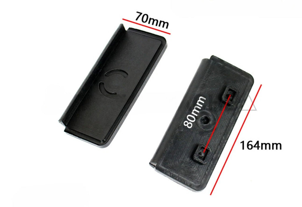 Set of 1 Forklift Sideshift Slider for Heli Hangcha 2-3.5T