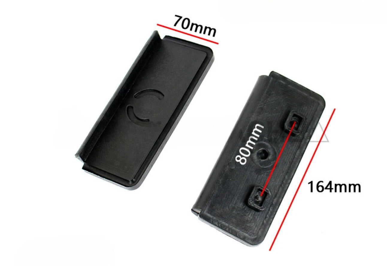 Set of 1 Forklift Sideshift Slider for Heli Hangcha 2-3.5T