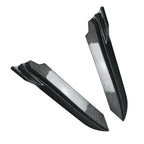 Rear Bumper Side Corner Spoiler Protector for BMW 3 Series (2005-2012)