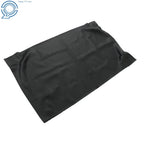 Front Seat Bottom Cover for Yamaha G29 Drive Golf Cart (2007-2016)