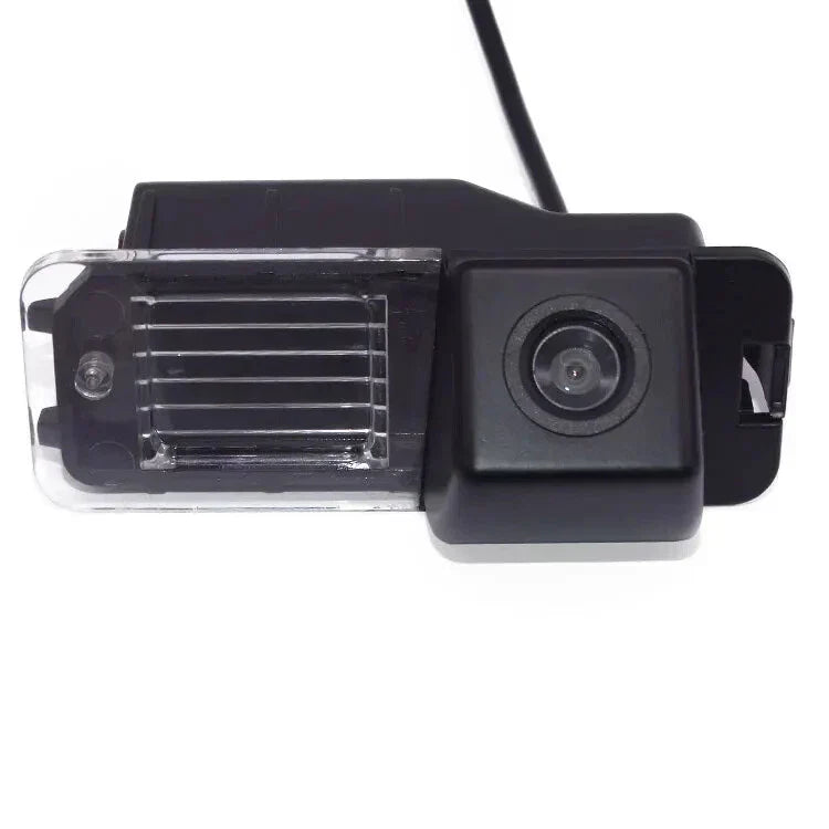 LED License Plate Light Backup Camera for Golf/GTI/R32 MK4 MK5 MK6 (1997–2013)