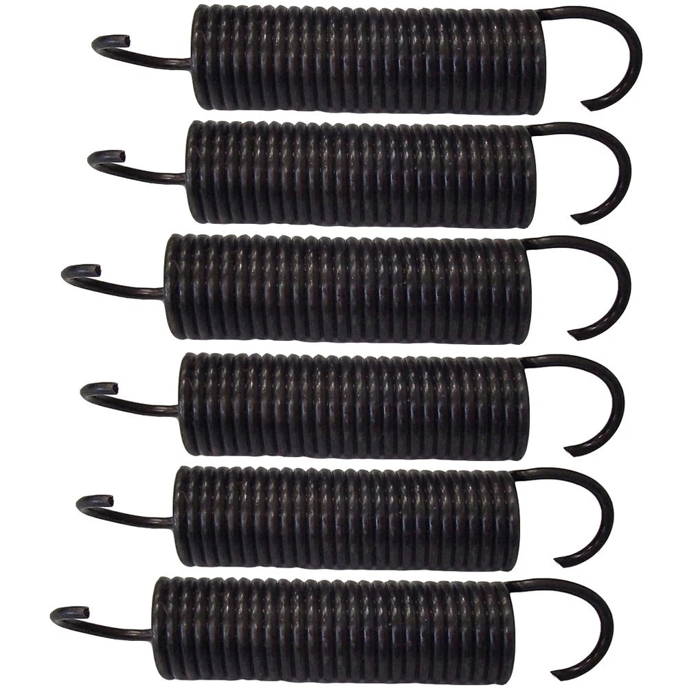 6X Brake Arm Spring for Husqvarna (Replaces 532179748)