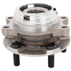Set of 2 Wheel Hubs for Murano FX35