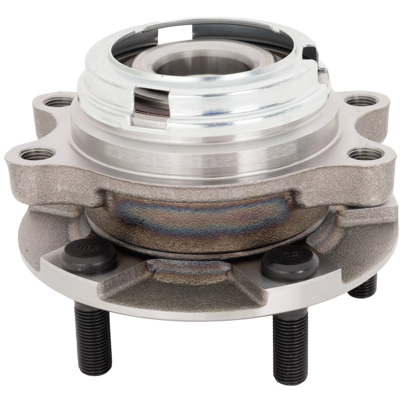 Set of 2 Wheel Hubs for Murano FX35