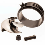 Solas Impeller SK-CD-12/17 for Sea Doo Spark 2-Up 3-Up (2014–2023)
