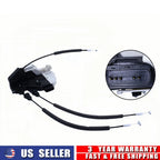 Front Right Passenger Door Lock Actuator for Santa Fe Sport 2.0T 2.4L (2013–2018)