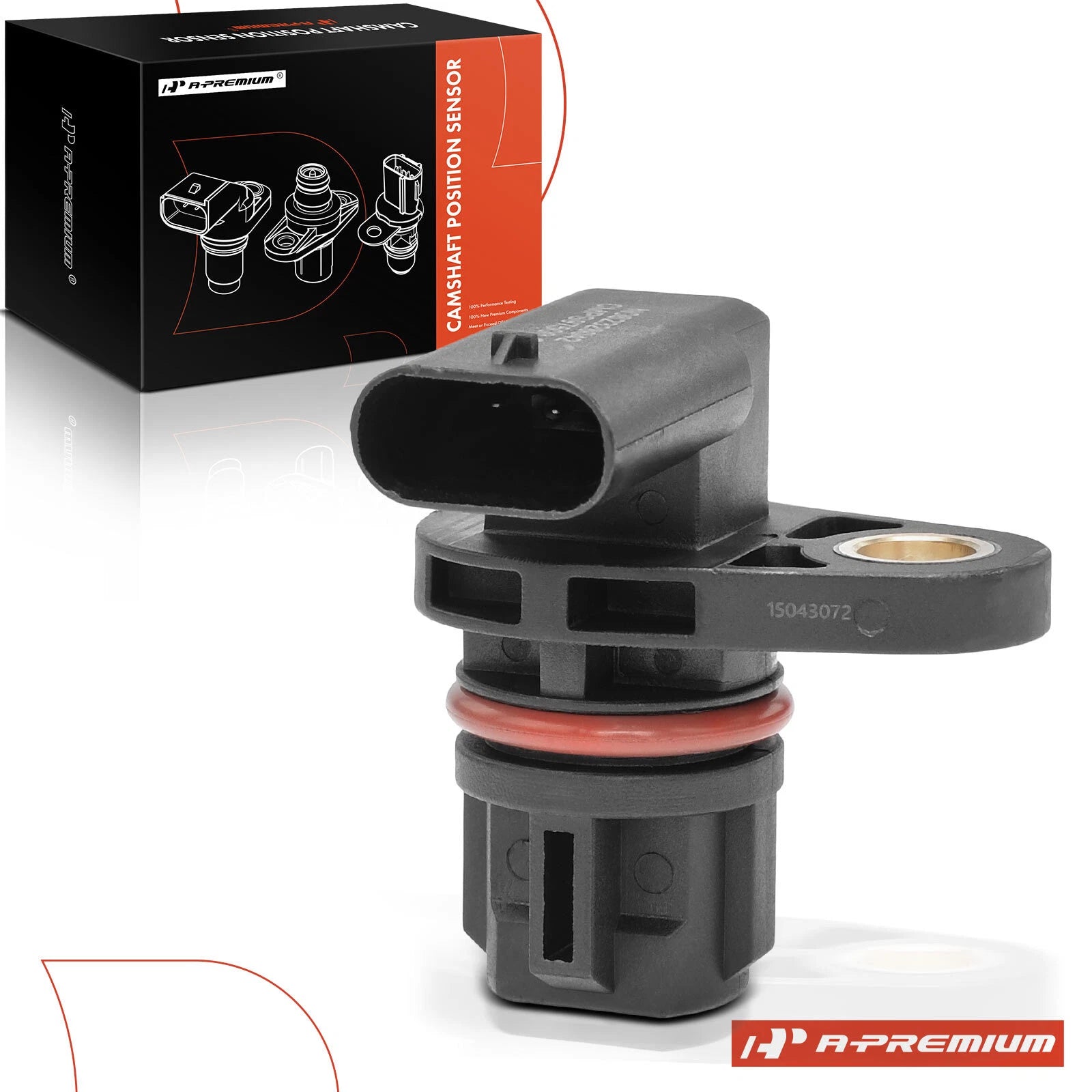 Camshaft Position Sensor for Silverado 1500 (2014–2020, 2022–2025)