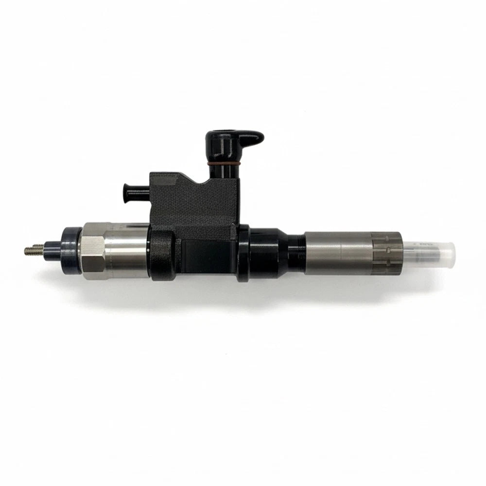 Diesel Fuel Injector for Isuzu (095000-6390, 8-97609791-5)