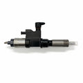 Diesel Fuel Injector for Isuzu (095000-6390, 8-97609791-5)