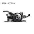Idle Air Control Valve for Nissan Patrol GU Y61 (2000-2007)