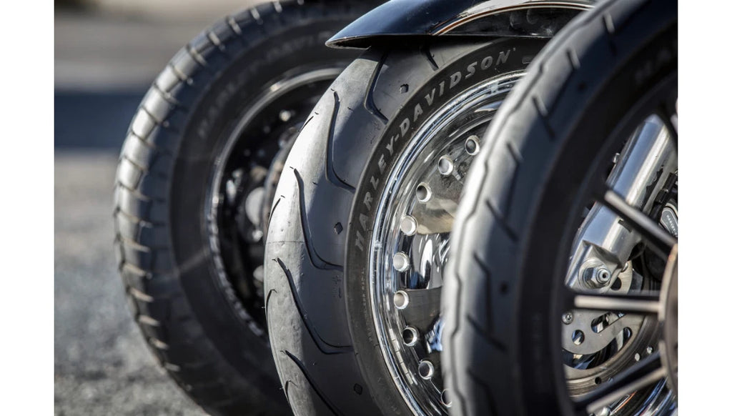 Michelin Scorcher 31 Rear Tire 150/80B16 for Motorcycle
