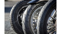 Michelin Scorcher 31 Rear Tire 150/80B16 for Motorcycle