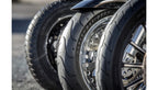 Michelin Scorcher 31 Rear Tire 150/80B16 for Motorcycle