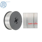 2Pack ER4043 Mig Welding Wire 0.045" for Aluminum (1 lb Each Roll)
