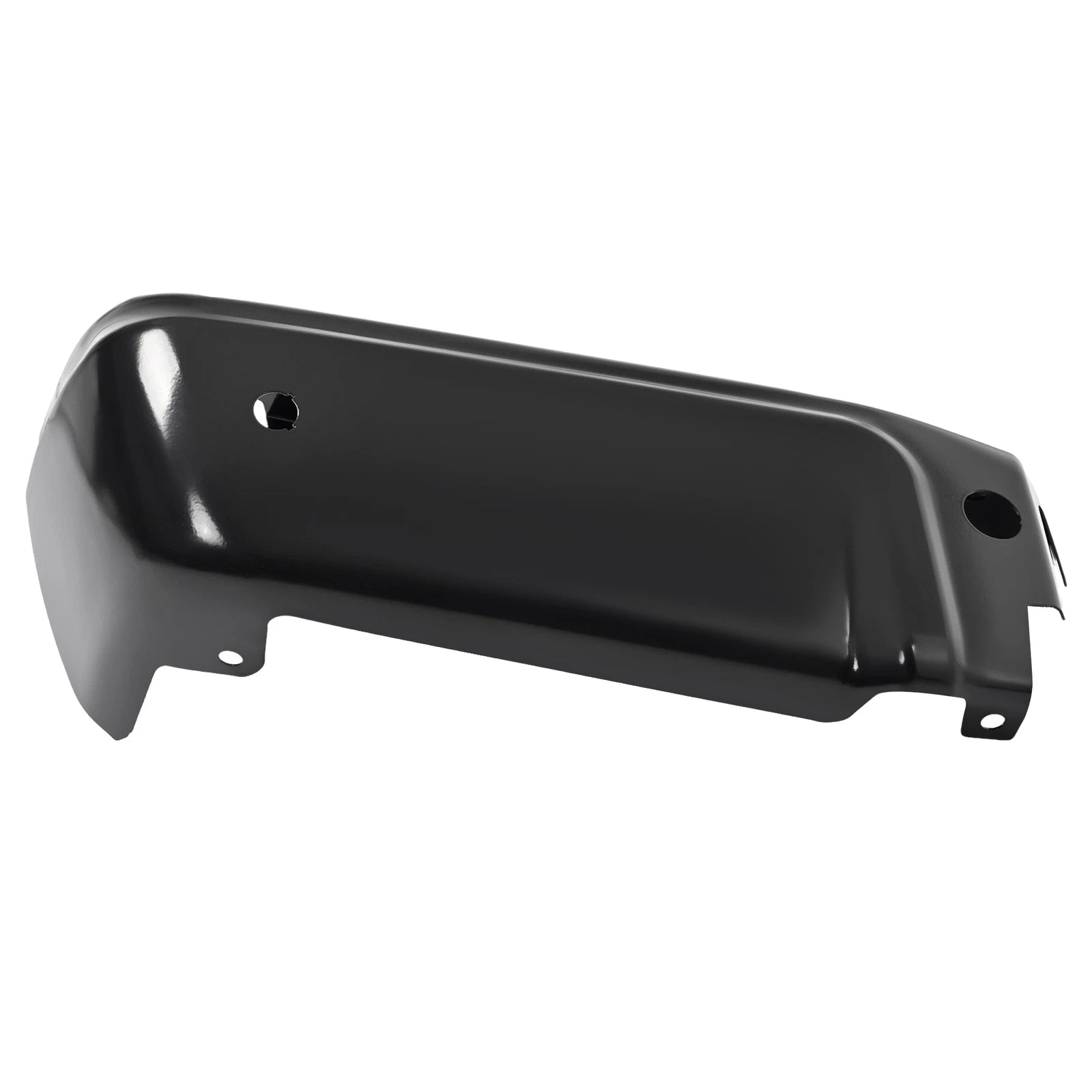 Rear Bumper End Cap for Ford F250 F350 F450 Super Duty (2008–2016)