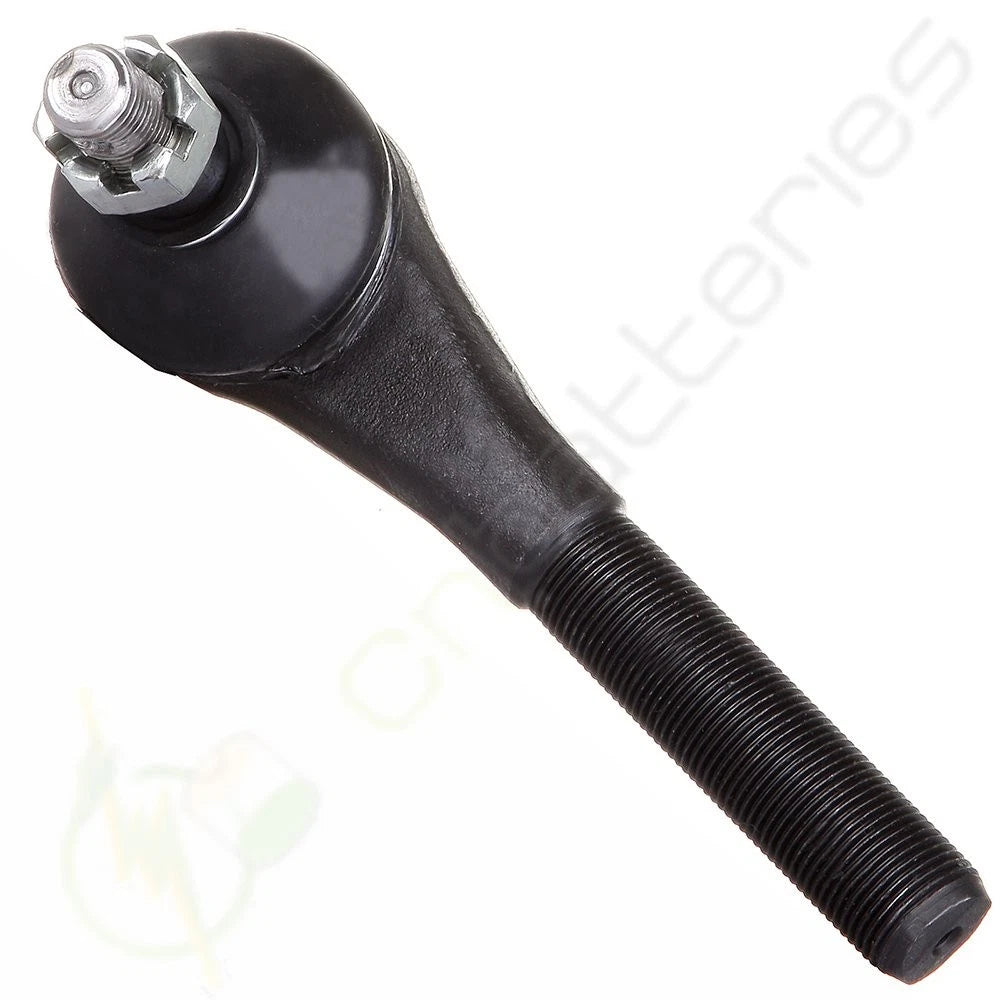 2Pcs Outer Tie Rod End for Dodge Ram 1500 2500 (2001–2002) RWD