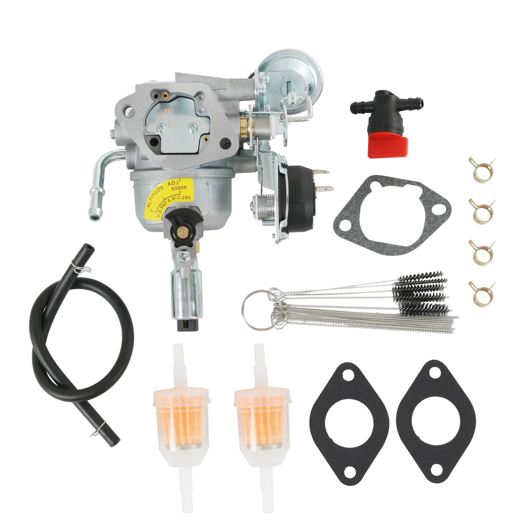 Carburetor for Onan 5500 Grand Marquis (HGJ 5500)