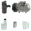 AC Compressor Kit OEM Replacement for Nissan Maxima A38 (2004–2008)