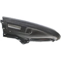 Engine Splash Shield for Mercedes Benz S430 (2000–2006) Driver Side RWD