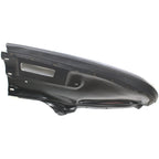 Engine Splash Shield for Mercedes Benz S430 (2000–2006) Driver Side RWD