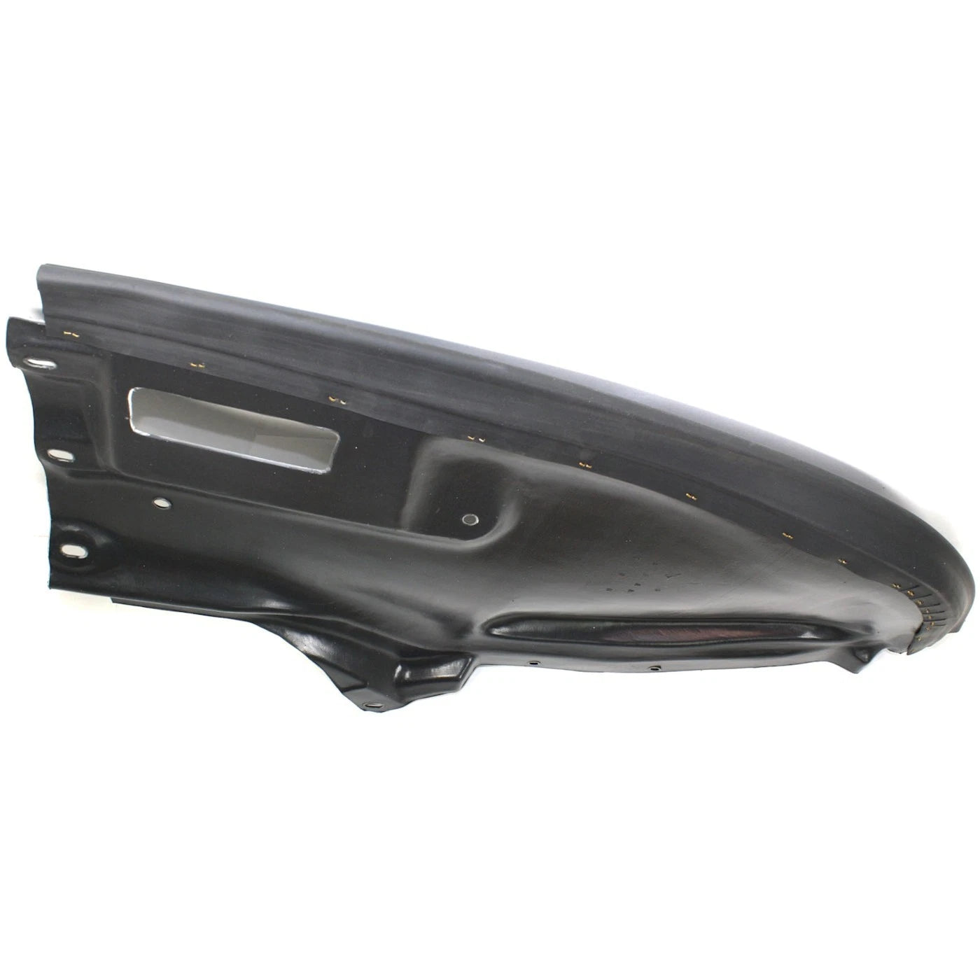 Engine Splash Shield for Mercedes Benz S430 (2000–2006) Driver Side RWD