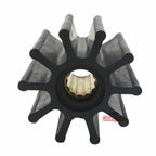 Impeller for Mercruiser (Replaces Jabsco 31130-0061, 11593-46090)