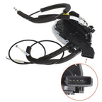 Front Driver Side Door Lock Actuator for Nissan Versa (2013–2017)