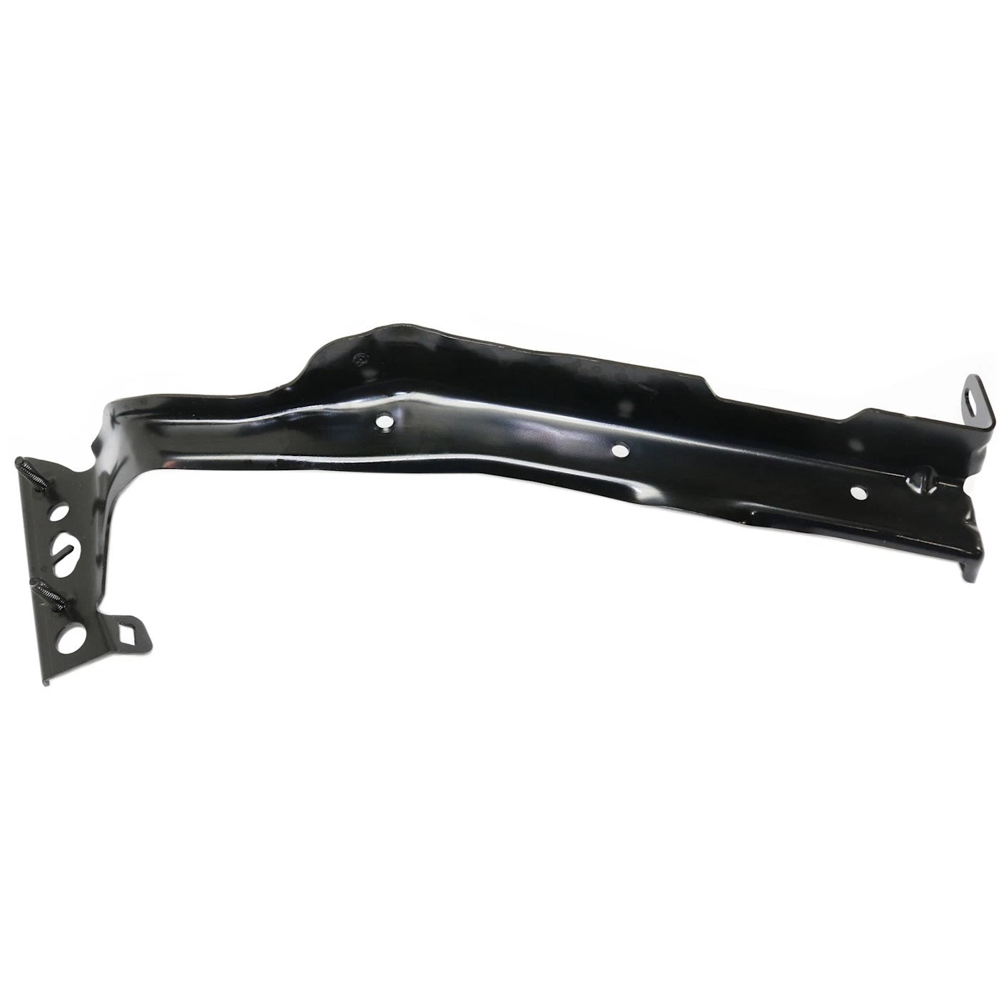 Fender Support for Audi A4 Allroad S4 (2013–2016) Left Side Lower