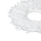 6 Pack Mop Pads for Yeedi Mop Station (Self-Cleaning Robot)