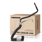 Inlet Trans Oil Cooler Line for BMW 740i 740Li (2011–2012)