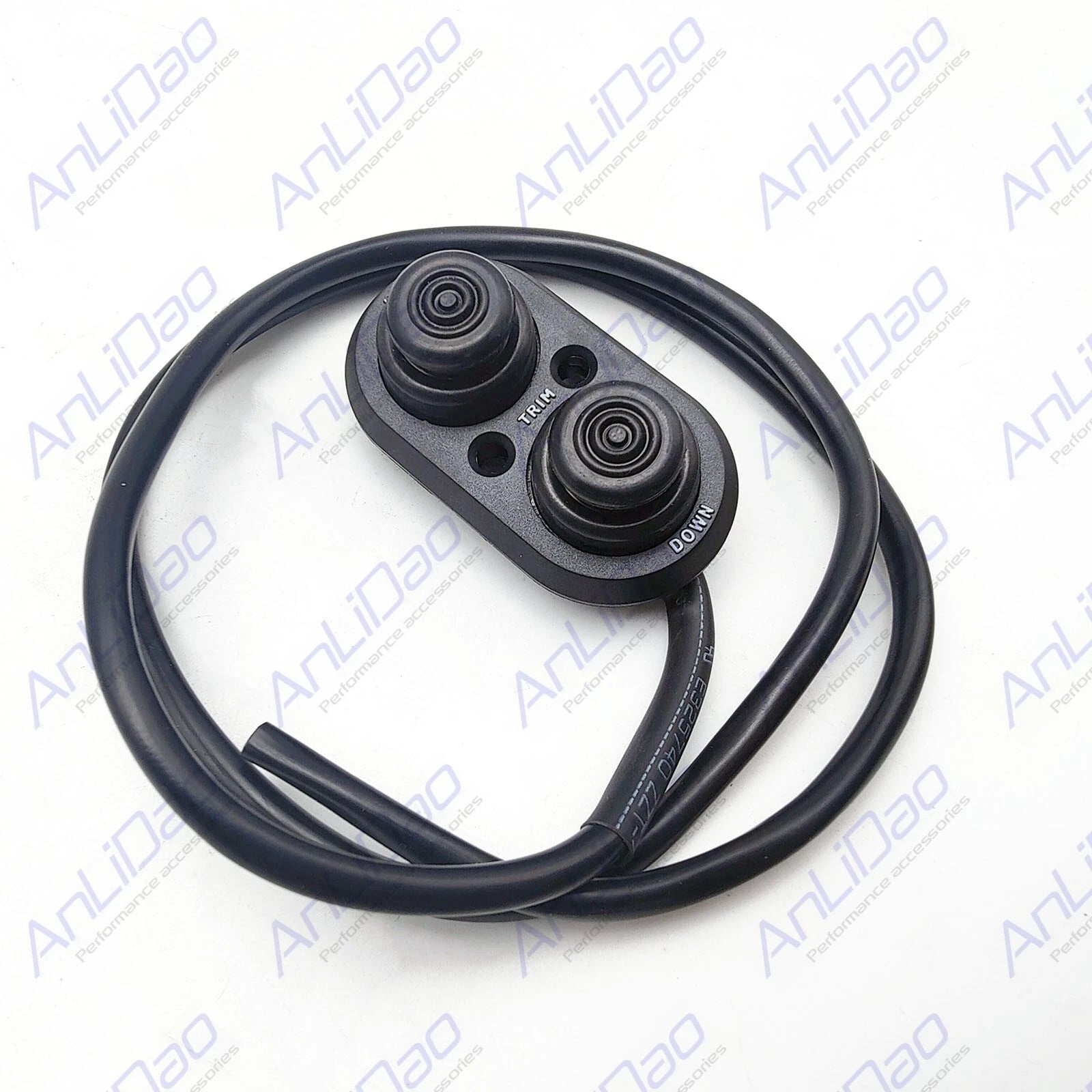 Jack Plate Switch for Standard (305-500000, 28131)