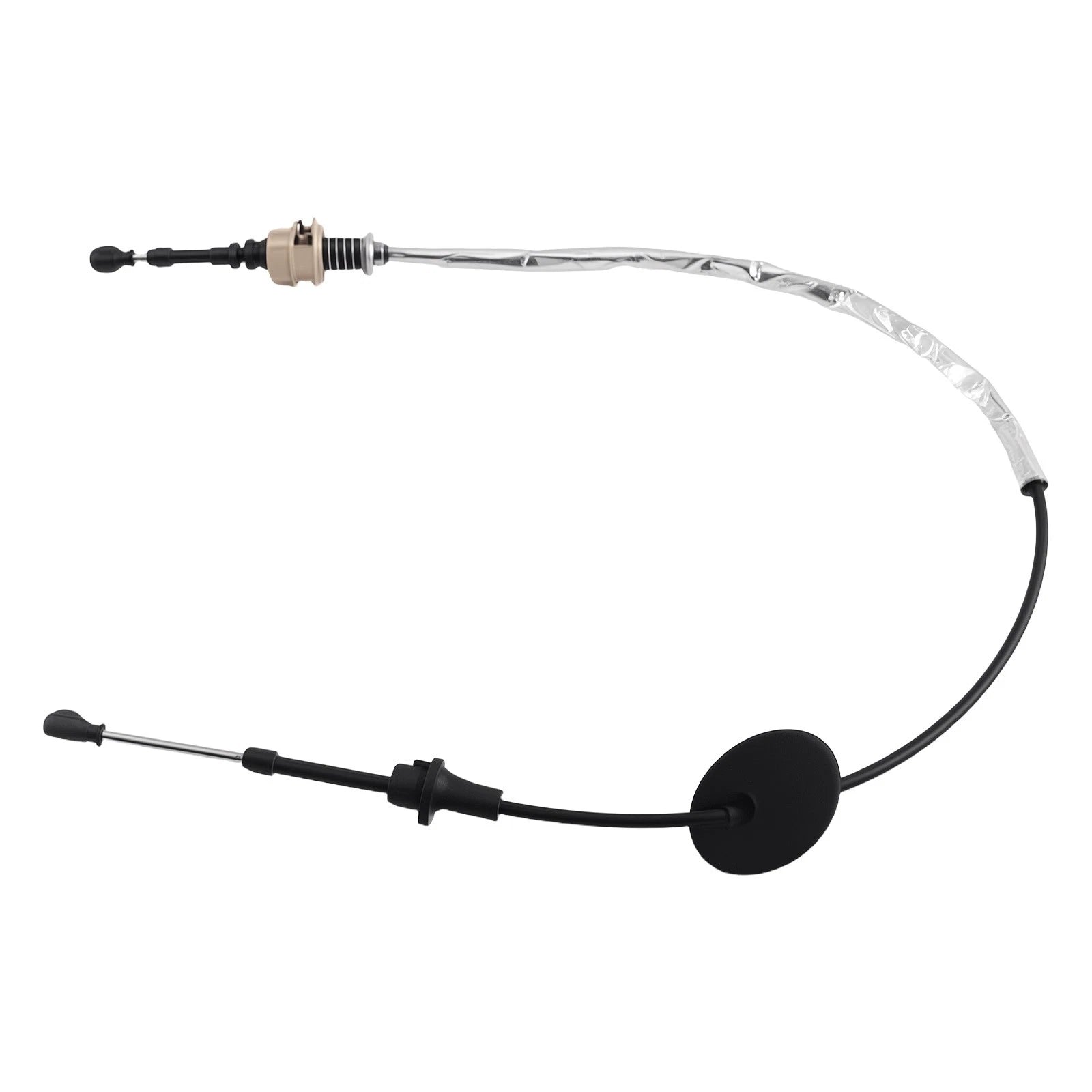 Shift Cable Assembly for Pontiac Sunfire (2002–2002)