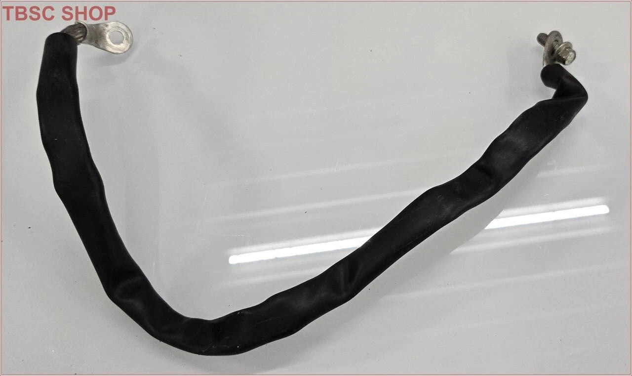 Radio Ground Cable for Jaguar XJR XJ8 XJ6 XJ12 (1993–2003)