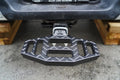 iBoard Hitch Step for Make Model 
