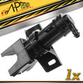 Front Left Headlight Washer Nozzle for Toyota Land Cruiser Prado (2002-2009)