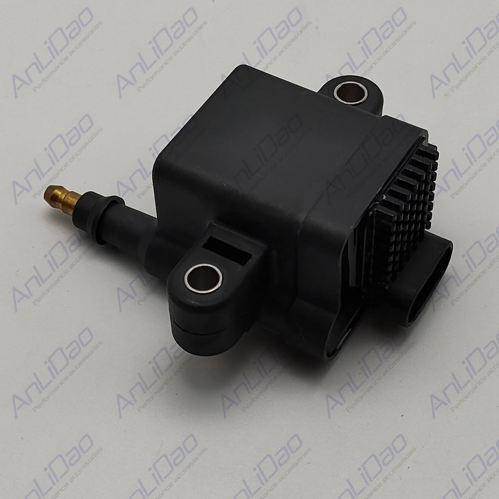 Ignition Coil for Mercury Optimax (300-8M0077471, 339-879984T00, 300-879984T01)
