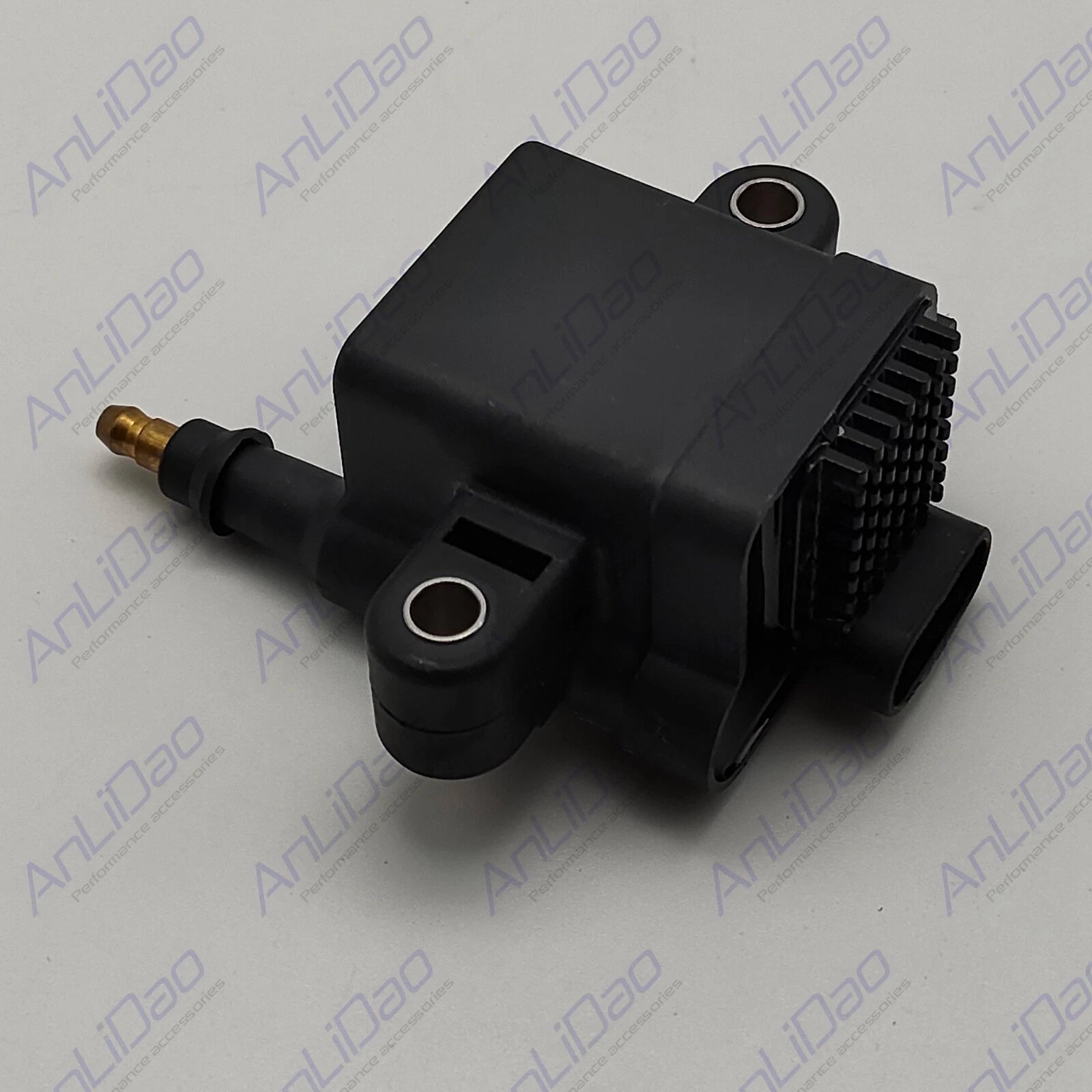 Ignition Coil for Mercury Optimax (300-8M0077471, 339-879984T00, 300-879984T01)