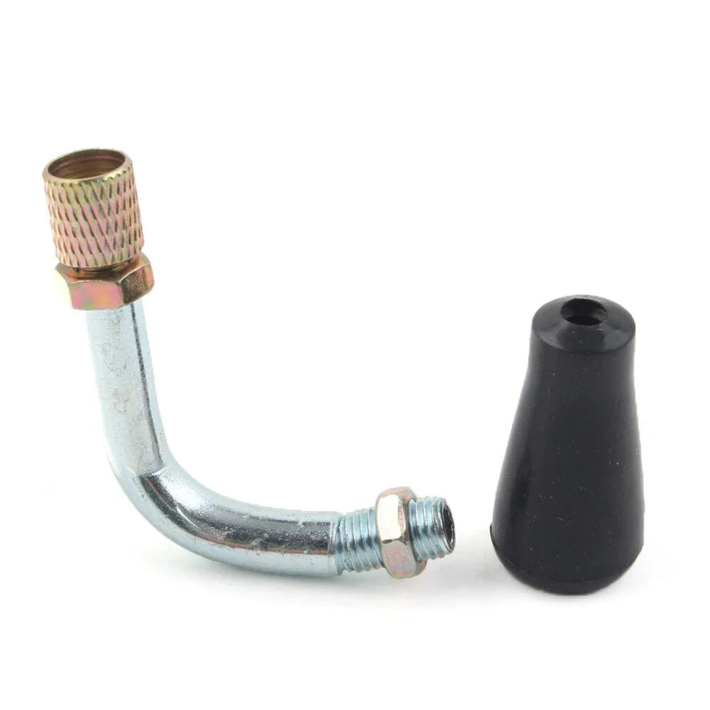 Carburetor Screw Guide Elbow Tube for Dellorto PHBG ZSK Motorcycle